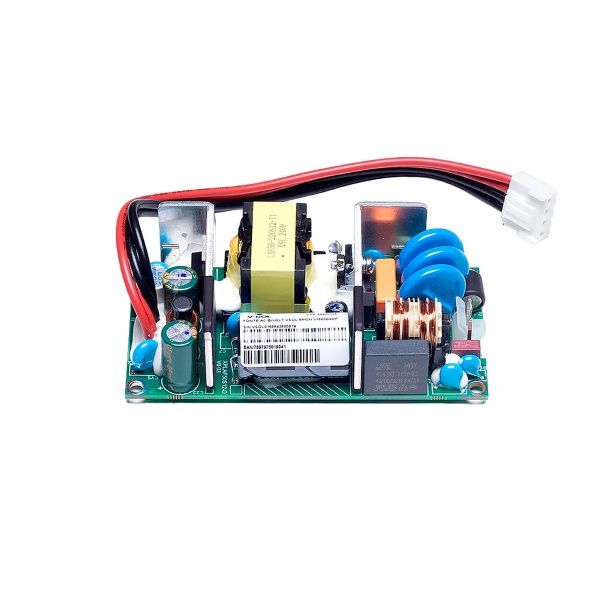 FONTE AC BIVOLT VSOL EPON V1600D4DP FONTE AC BIVOLT VSOL EPON V1600D4DP
