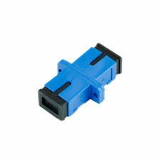 ADAPTADOR P/ FIBRA 2 FLEX SC UPC ADAPTADOR P/ FIBRA 2 FLEX SC UPC