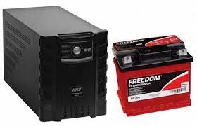 NOBREAK NHS PREMIUM PDV GII 600VA 1 BAT. ... NOBREAK NHS PREMIUM PDV GII 600VA 1 BAT. ...