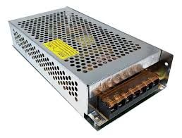 FONTE CHAV. MAX AMPER 12V / 15A 180W BIVOLT FONTE CHAV. MAX AMPER 12V / 15A 180W BIVOLT