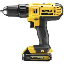PARAFUSADEIRA / FURADEIRA IMPACTO 20V MAX... PARAFUSADEIRA / FURADEIRA IMPACTO 20V MAX...