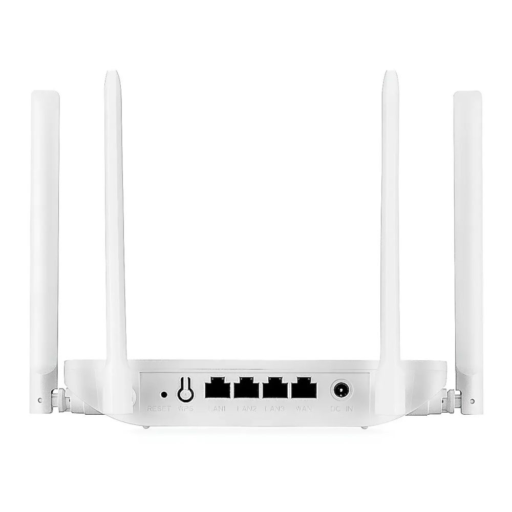 ROTEADOR EASYMESH AC1200 GIGABIT MULTILAS...
