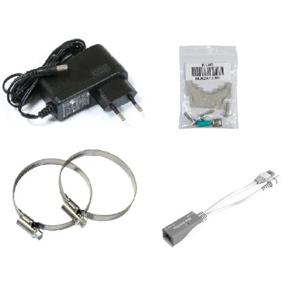 MIKROTIK  LHG-5 HPND - XL 27 DBI L3 