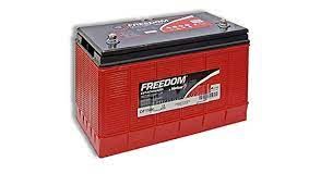 BATERIA ESTACIONARIA DF1500 FREEDOM PP 93Ah BATERIA ESTACIONARIA DF1500 FREEDOM PP 93Ah