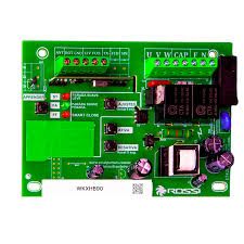 CENTRAL DE COMANDO INTER DIG CM WKX90 433...