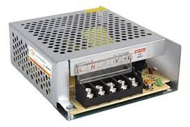 FONTE CHAV. MAX AMPER 12V / 10A 120W BIVOLT FONTE CHAV. MAX AMPER 12V / 10A 120W BIVOLT