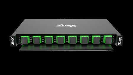 D.I.O 2 FLEX 48FO COMPLETO SC APC D.I.O 2 FLEX 48FO COMPLETO SC APC