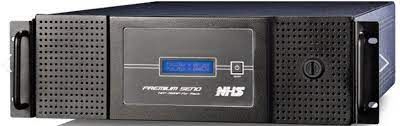 NOBREAK NHS PREMIUM SENOIDAL RACK HOT-SWA... NOBREAK NHS PREMIUM SENOIDAL RACK HOT-SWA...