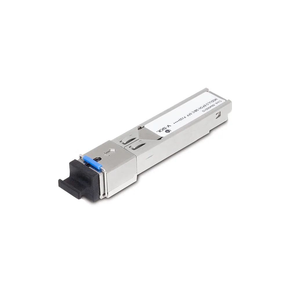 GBIC MODULO EPON SFP PX20 V-SOL GBIC MODULO EPON SFP PX20 V-SOL
