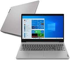 NOTE LENO IDEAPAD 3I 4GB I3 256SSD W11
