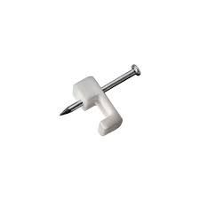 FIXA FIO PARA CABO DROP + PREGO 1,8X25 (P...