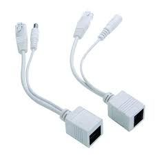 INJETOR POE BRANCO FC FAST INJETOR POE BRANCO FC FAST