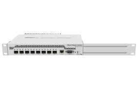 * MIKROTIK CLOUD ROUTER SWITCH CRS309-1G-...