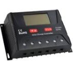 * CONTROLADOR SOLAR PWM SR-HP2440 12V/24V...