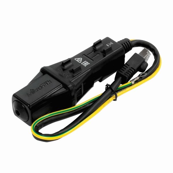 PROTETOR DE SURTO RBGESP MIKROTIK
