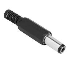 CONECTOR P4 MACHO - FC CONECTOR P4 MACHO - FC