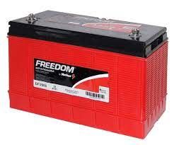 BATERIA ESTACIONARIA DF2000 FREEDOM ECO 115A BATERIA ESTACIONARIA DF2000 FREEDOM ECO 115A