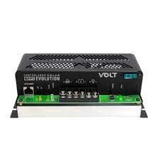CONTROLADOR DE CARGA MPPT 20A GERENCIAVEL... CONTROLADOR DE CARGA MPPT 20A GERENCIAVEL...