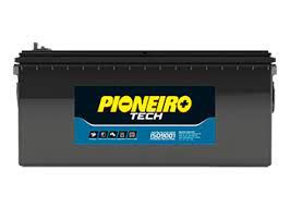 BATERIA ACUM. ESTACIONARIA T12V 240A PION...