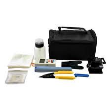 KIT OPTICO FTTH EVUS UNIV. C/POWER METER ...