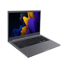 NOTE SAMSUNG NP550 15.6 I3 4GB SSD 256GB W11