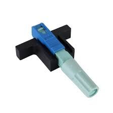 CONECTOR SHORELINE ROSCA SC/UPC 3 POSIÇOES CONECTOR SHORELINE ROSCA SC/UPC 3 POSIÇOES
