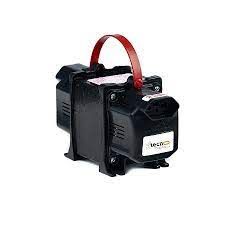 TRANSFORMADOR 1010 VA TECNO COM TOMADAS T...
