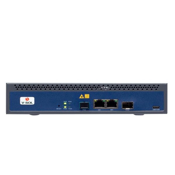 OLT GPON 1 PORTA V1600GS-F V-SOL OLT GPON 1 PORTA V1600GS-F V-SOL