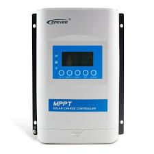 CONTROLADOR MPPT EPEVER 40A 12V/24V XTRA4... CONTROLADOR MPPT EPEVER 40A 12V/24V XTRA4...