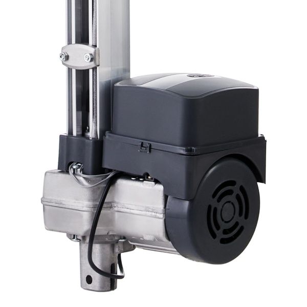 AUT BV LEVANTE R ANALOG. 220V 60HZ (1/2) ...