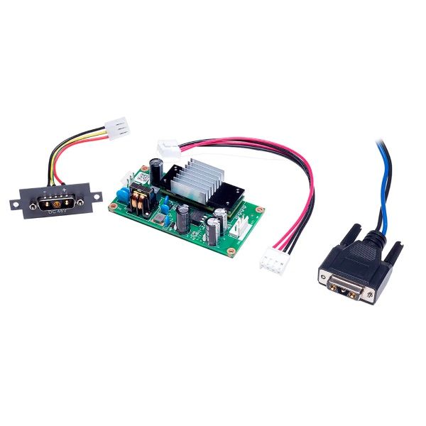 FONTE DC 48V MAXFIBER E4641CG V SOL EPON... FONTE DC 48V MAXFIBER E4641CG V SOL EPON...