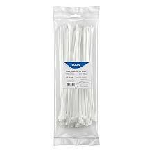 ABRAÇADEIRA NYLON PA66 PEQ PRT UV 2.5X100... ABRAÇADEIRA NYLON PA66 PEQ PRT UV 2.5X100...