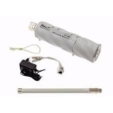 * MIKROTIK ROUTERBOARD GROOVE A-52HPN L4