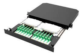 D.I.O DISTRIBUIDOR INTERNO OPTICO 24 PORT... D.I.O DISTRIBUIDOR INTERNO OPTICO 24 PORT...