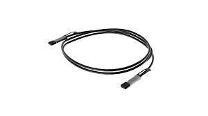 CABO DAC DE CONEXAO DIRETA QSFP+ 2 FLEX 4...