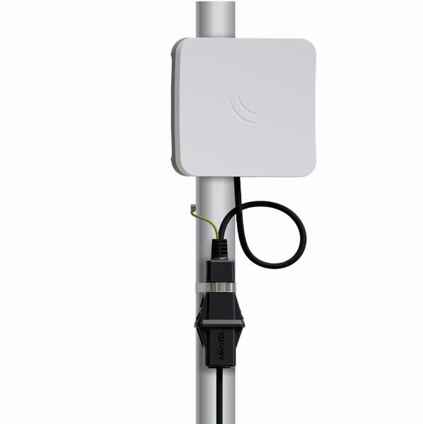 PROTETOR DE SURTO RBGESP MIKROTIK