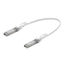 UBIQUITI DAC 1 CABO CONEXAO DIRETA 1M SFP... UBIQUITI DAC 1 CABO CONEXAO DIRETA 1M SFP...