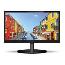 MONITOR PCTOP SLIM 20 LED PRETO MLP200HDMI MONITOR PCTOP SLIM 20 LED PRETO MLP200HDMI