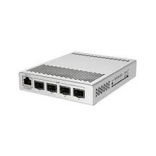 * MIKROTIK CLOUD ROUTER SWITCH CRS305-1G-...