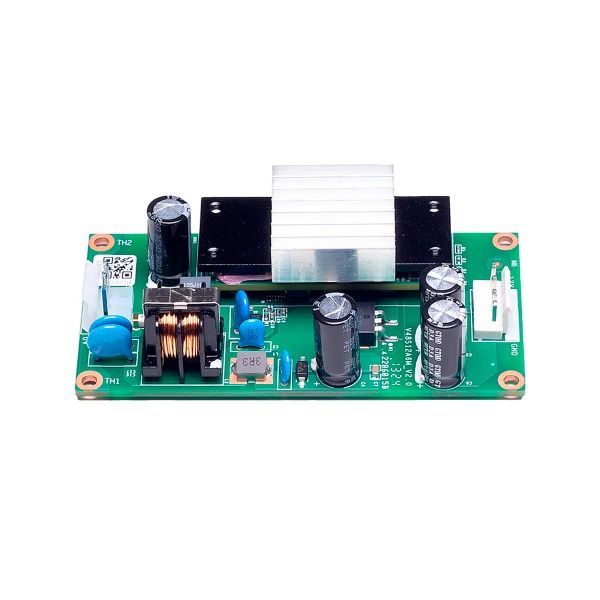 FONTE DC 48V MAXFIBER E4641CG V SOL EPON... FONTE DC 48V MAXFIBER E4641CG V SOL EPON...