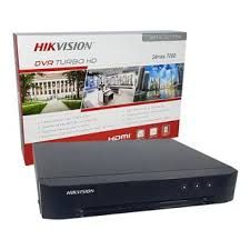 DVR ACUSENSE SERIE 7200 5MP LITE 8 CANAIS... DVR ACUSENSE SERIE 7200 5MP LITE 8 CANAIS...