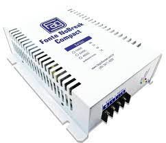 FONTE NOBREAK FAG COMPACT 24V/7A