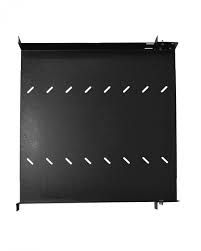 BANDEJA FIXA MAX ELETRON 19"X450MM 4 PONT... BANDEJA FIXA MAX ELETRON 19"X450MM 4 PONT...
