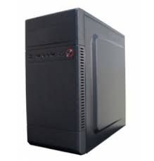 MICRO UPD BRAZIL PC INTEL I5 2400/4GB/SSD...