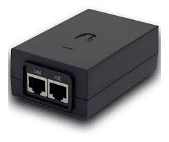 * UBNT POE-48-24W-G-BR POE INJECTOR 48VDC... * UBNT POE-48-24W-G-BR POE INJECTOR 48VDC...