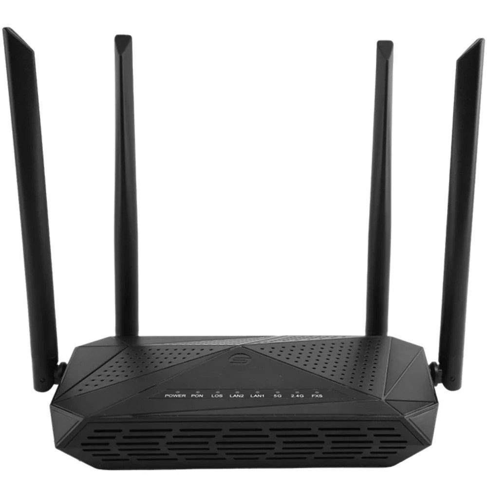 ONT WIFI AC 1200 2GE SHORELINE SH1030WF ONT WIFI AC 1200 2GE SHORELINE SH1030WF