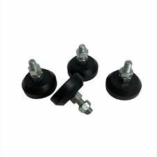 KIT PE NIVELADOR MAX ELETRON PARA RACK 19... KIT PE NIVELADOR MAX ELETRON PARA RACK 19...