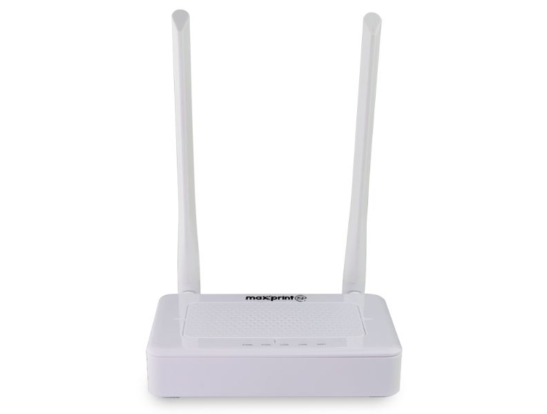 ONT GPON/EPON HIBRIDA MAXFIBER 300G COM WIFI ONT GPON/EPON HIBRIDA MAXFIBER 300G COM WIFI