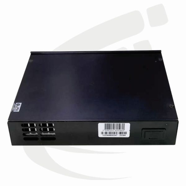 CONVERSOR JFA DCDC ISOLADO E48/S24 10A CONVERSOR JFA DCDC ISOLADO E48/S24 10A