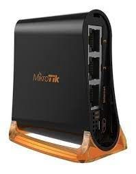 * MIKROTIK ROUTERBOARD RB 931-2ND L4 (HAP...